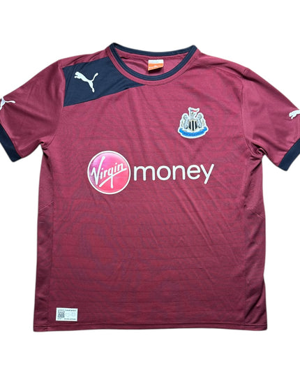 Newcastle Football Shirt 2012/2013 Away (M)