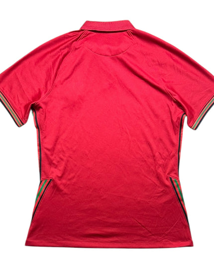 Portugal Football Shirt 2020/2021 Home Ladies (L)
