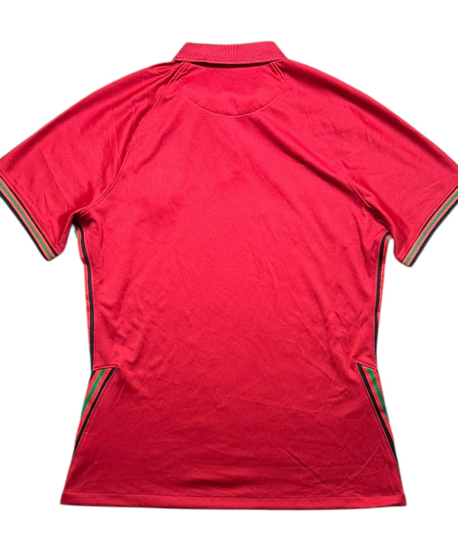 Portugal Football Shirt 2020/2021 Home Ladies (L)