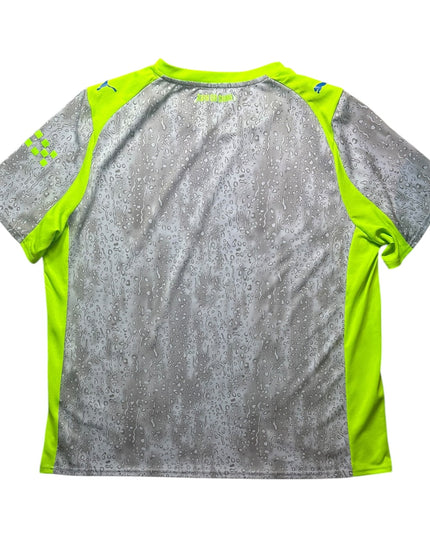 Manchester City Football Shirt 2025/2026 Third (XXL)