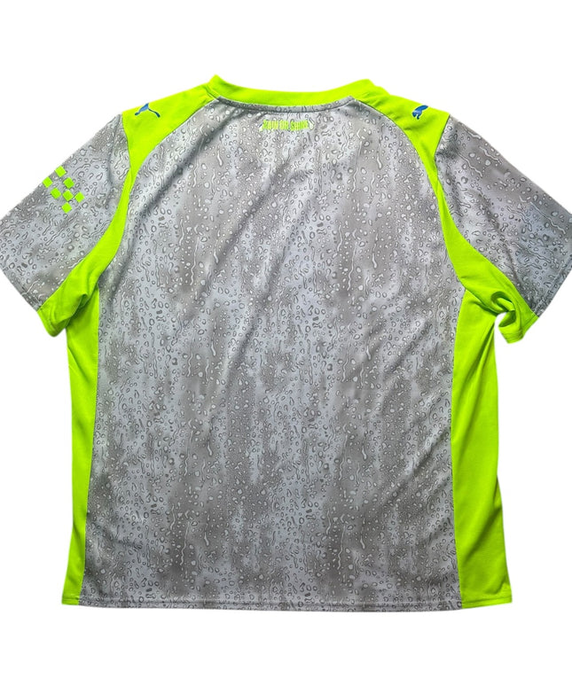 Manchester City Football Shirt 2025/2026 Third (XXL)
