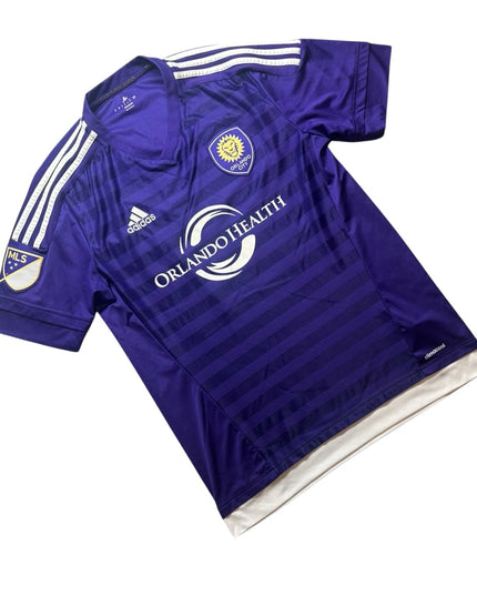 Orlando City Football Shirt Home 2015/2016 Kaka 10 (M)