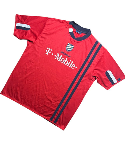 West Brom Football Shirt Away 2003/2004 (XL)