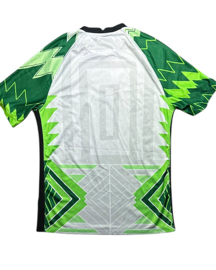 Nigeria Football Shirt 2020/2021 Home (M)