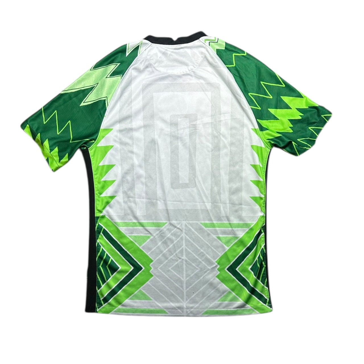Nigeria Football Shirt 2020/2021 Home (M)