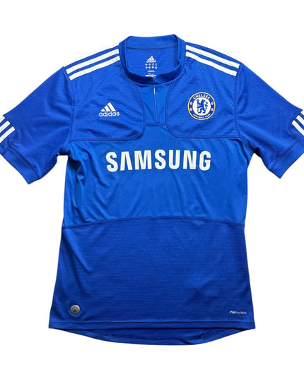 Chelsea Football Shirt Home 2009/2010 (M)