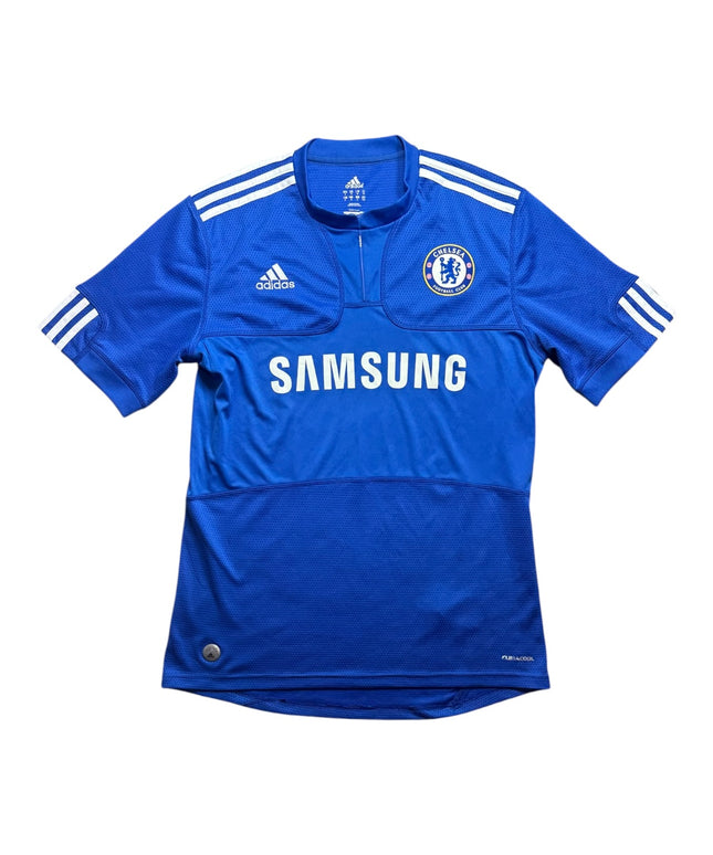 Chelsea Football Shirt Home 2009/2010 (M)