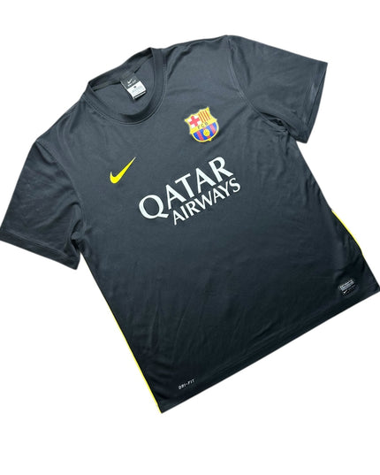 Barcelona Football Shirt Away 2013/2014 (L)