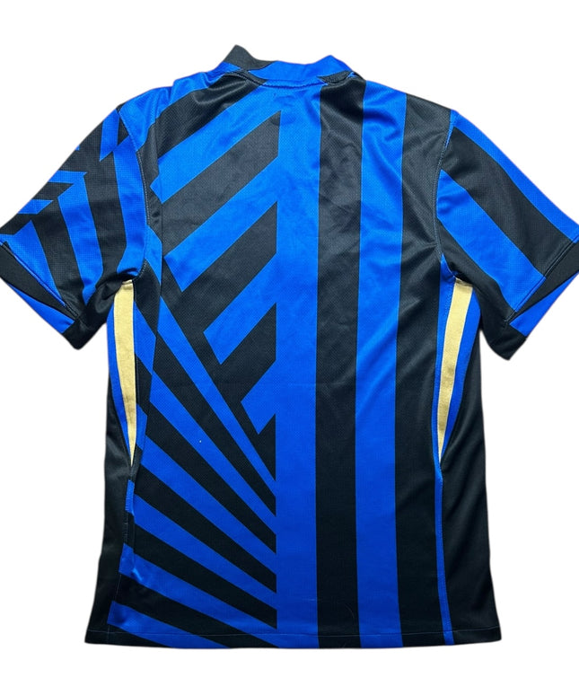 Inter Milan Football Shirt Home 2024/2025 (M)