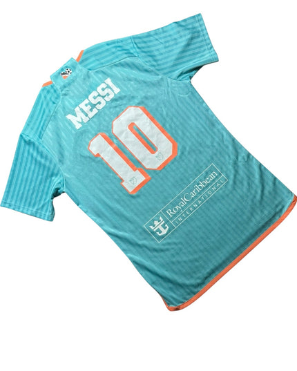 Inter Miami Football Shirt Third 2024/2025 Messi 10 (M)