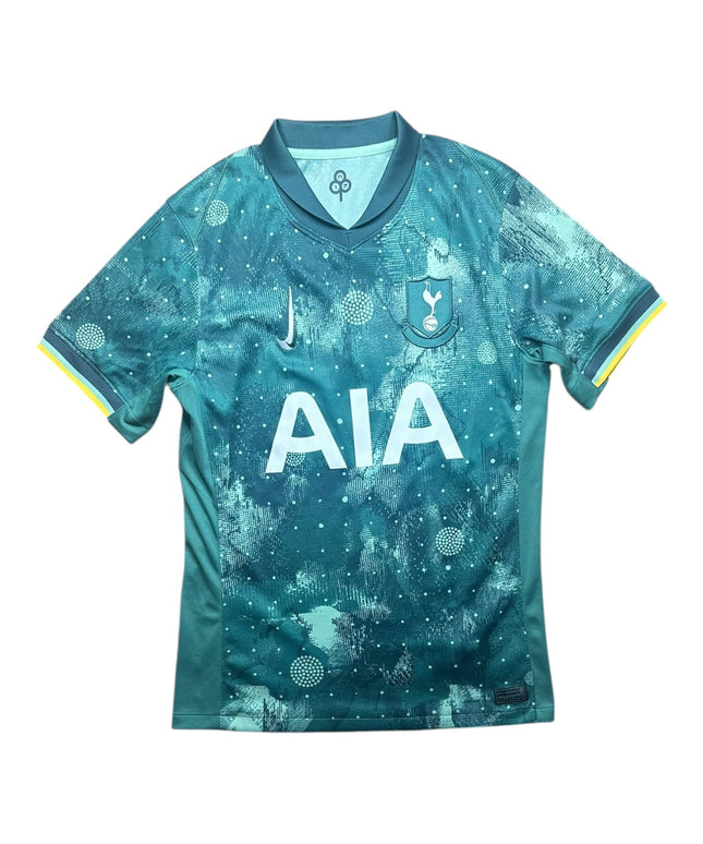 Tottenham Hotspur Football Shirt Third 2024/2025 (S)