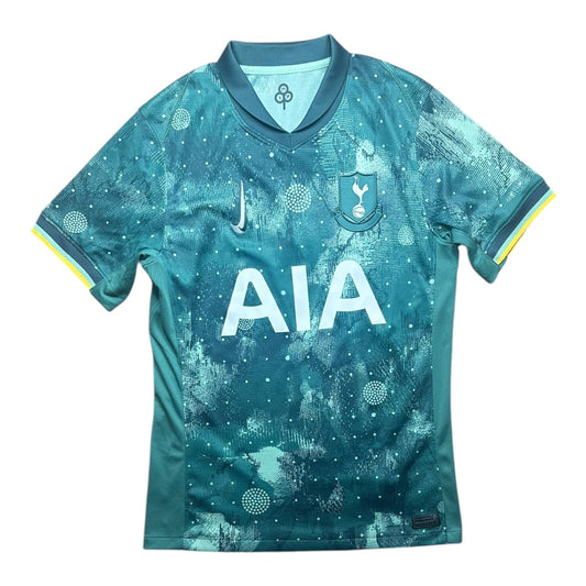 Tottenham Hotspur Football Shirt Third 2024/2025 (S)