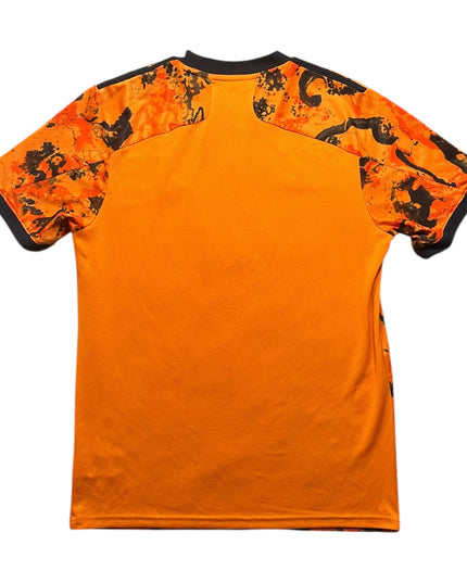 Juventus Football Shirt 2020/2021 Third (M)