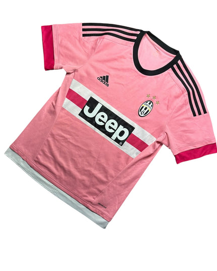 Juventus Football Shirt Away 2015/2016 (M)