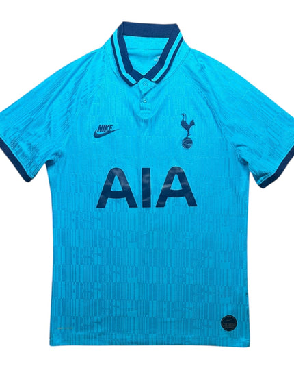 Tottenham Hotspur Football Shirt 2019/2020 Third VapourKnit (M)