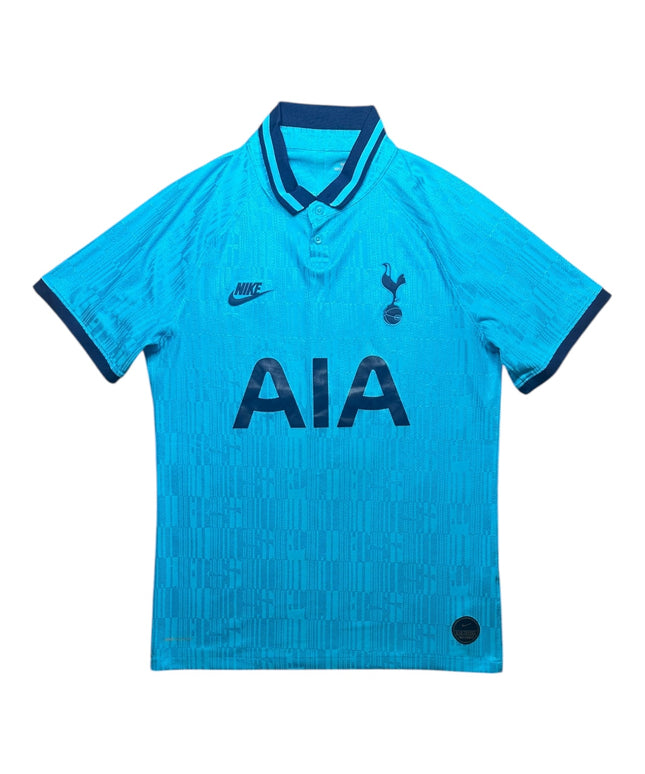 Tottenham Hotspur Football Shirt 2019/2020 Third VapourKnit (M)
