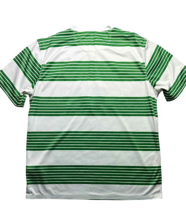 Celtic Football Shirt Home 2013/2015 (XL)