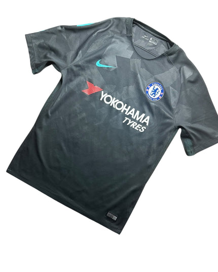 Chelsea Football Shirt Third 2017/2018 (M)