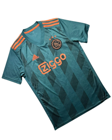 Ajax Football Shirt Away 2019/2020 (M)