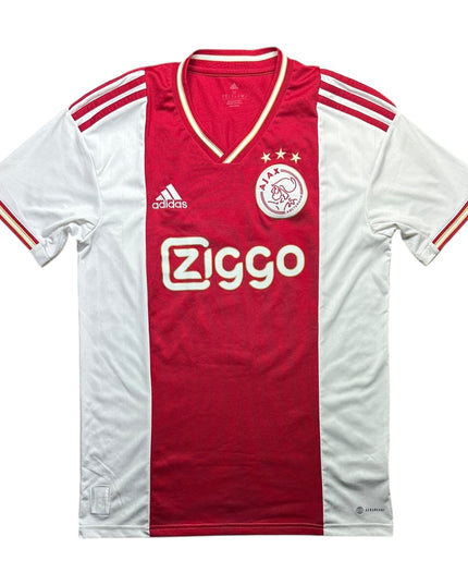 Ajax Football Shirt Home 2022/2023 Berwijn 7 (M)
