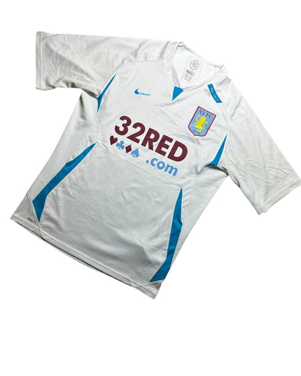 Aston Villa Football Shirt 2007/2008 Training (M)