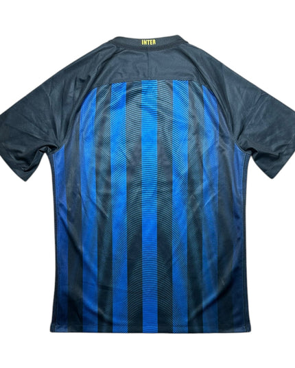 Inter Milan Football Shirt 2016/2017 Home (L)