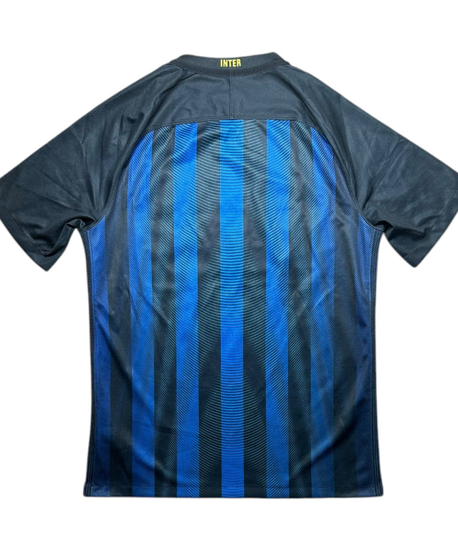 Inter Milan Football Shirt 2016/2017 Home (L)