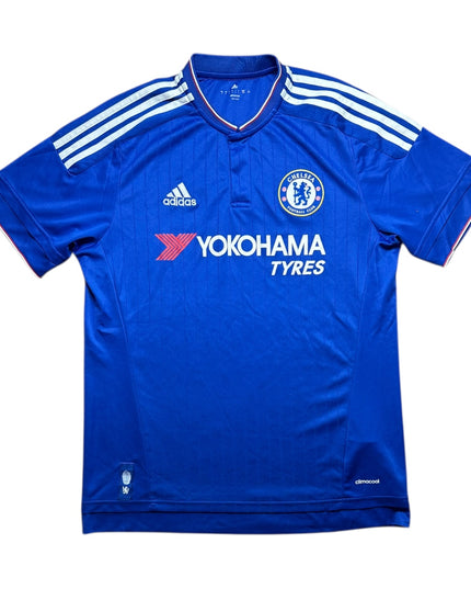 Chelsea Football Shirt 2015/2016 Home (L)