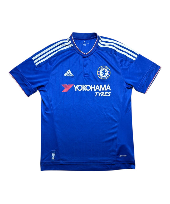 Chelsea Football Shirt 2015/2016 Home (L)
