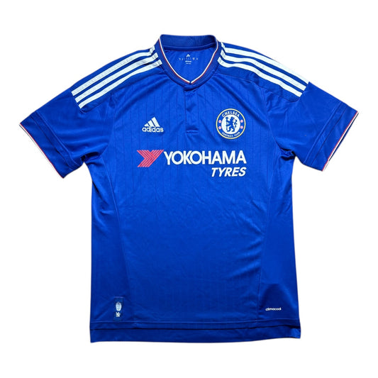 Chelsea Football Shirt 2015/2016 Home (L)