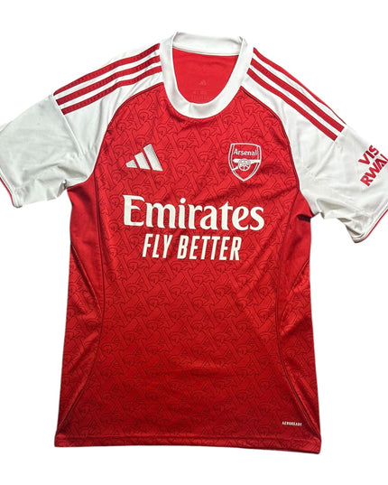 Arsenal Football Shirt Home 2025/2026 (M)