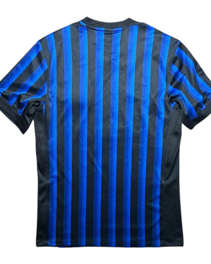 Inter Milan Football Shirt Home 2025/2026 (S)