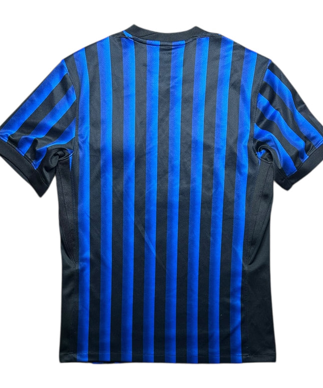 Inter Milan Football Shirt Home 2025/2026 (S)