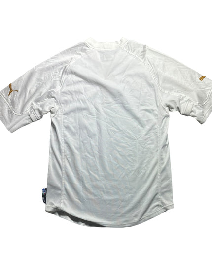 Italy Football Shirt Away 2004/2006 (L)