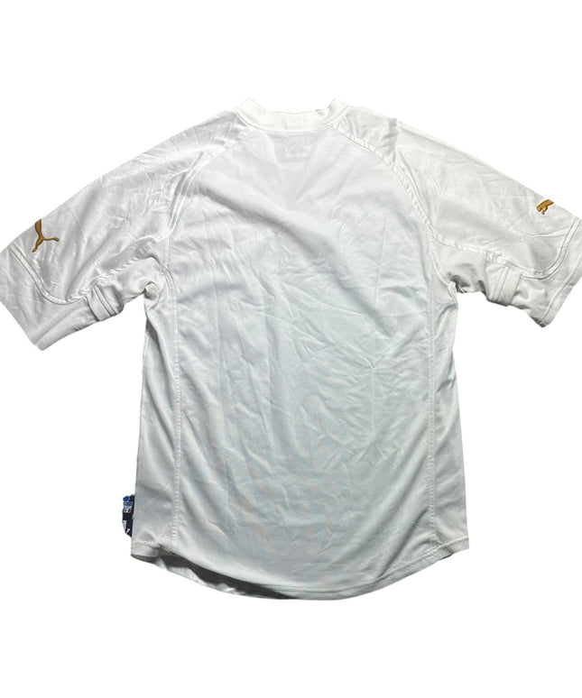 Italy Football Shirt Away 2004/2006 (L)