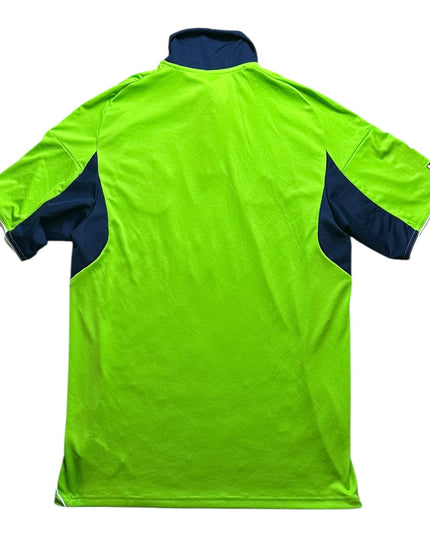 Fulham Football Shirt Away 2025/2026 (M)