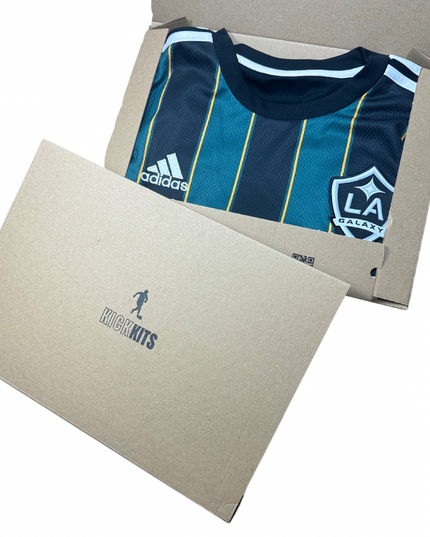 Mystery Football Shirt Box