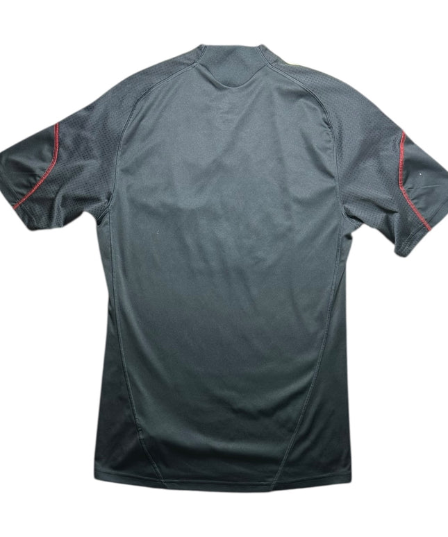 Liverpool Football Shirt Away 2009/2010 (S)