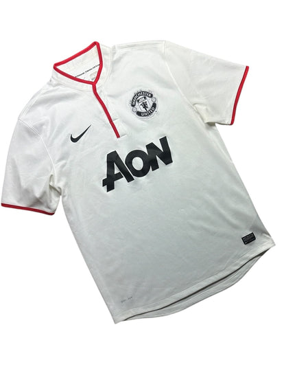 Manchester United Football Shirt 2012/2014 Away (L)