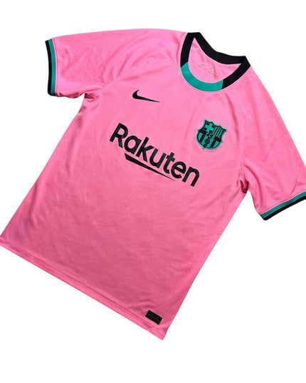 Barcelona Football Shirt Third 2020/2021 (M)