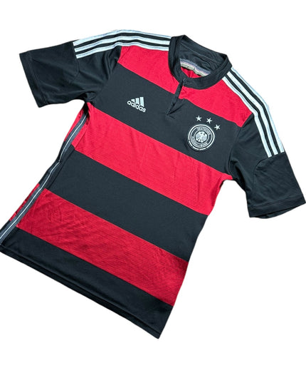 Germany Football Shirt 2014/2015 Away (M)