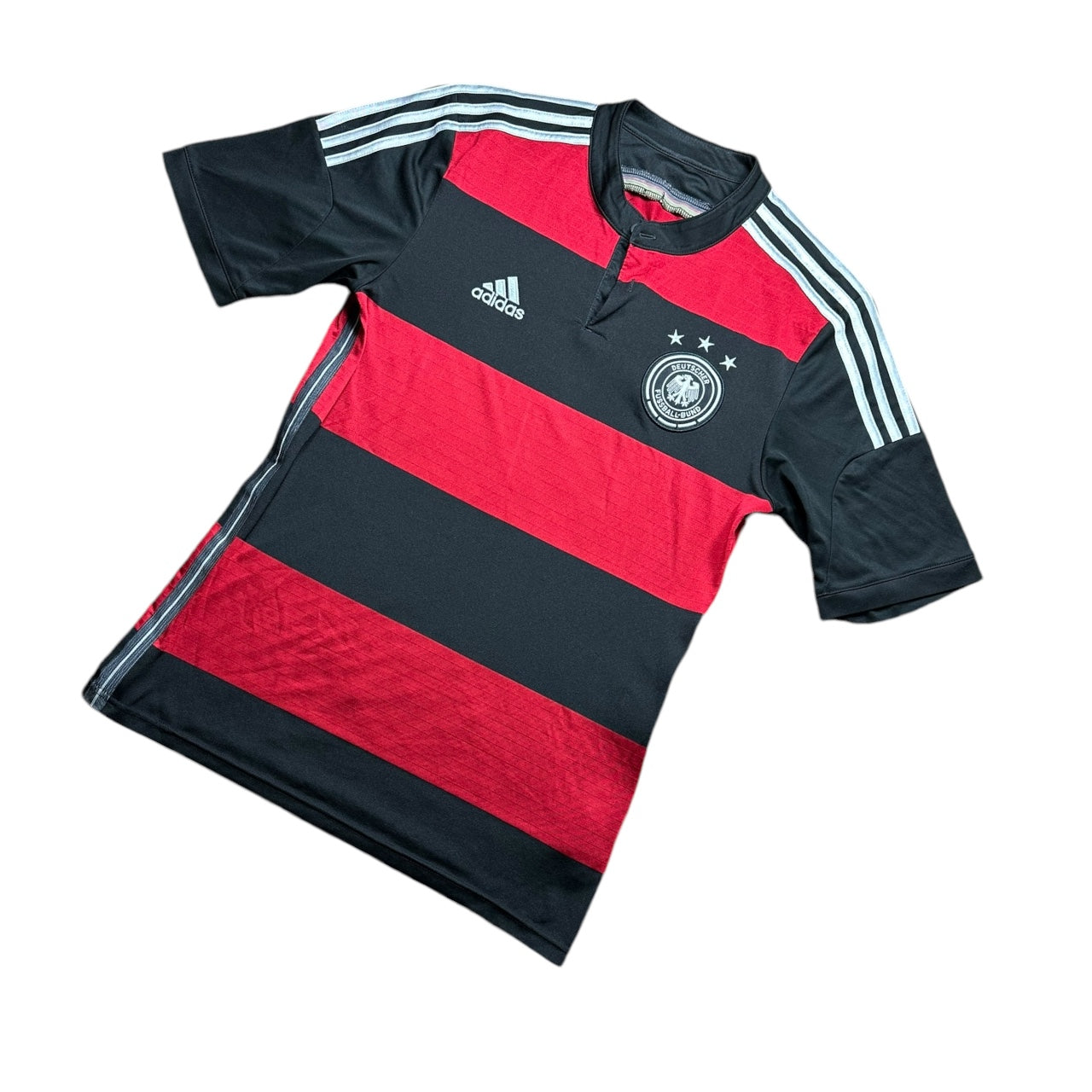 Germany Football Shirt 2014/2015 Away (M)