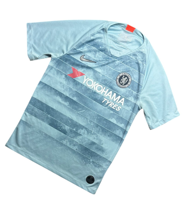 Chelsea Football Shirt 2018/2019 Third (S)