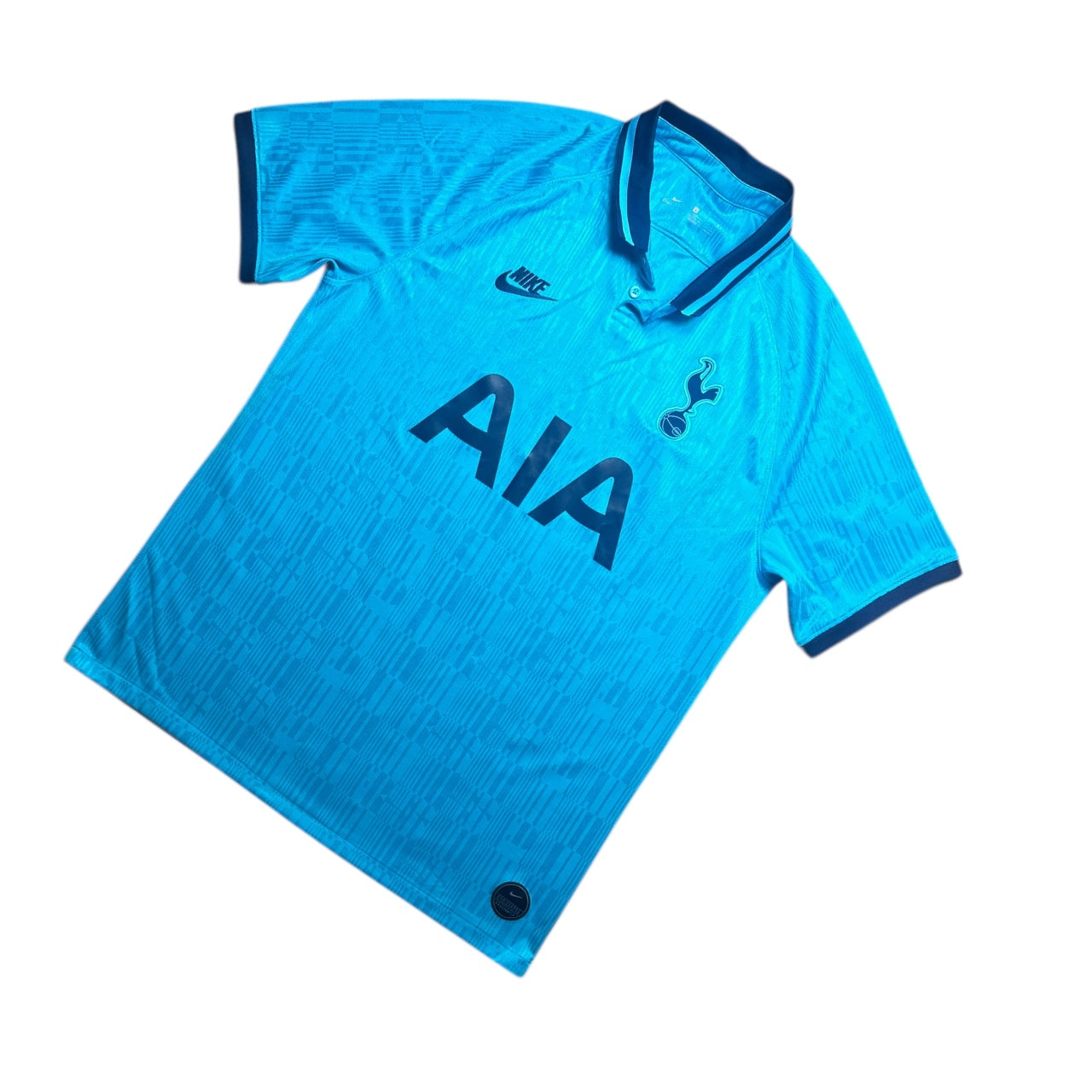 Tottenham Hotspur Football Shirt 2019/2020 Third (L)