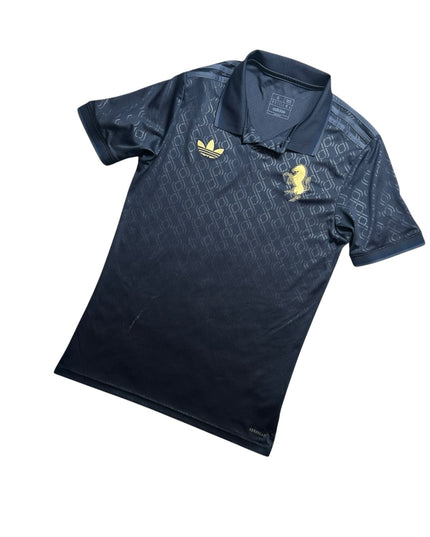Juventus Football Shirt Third 2024/2025 (S)