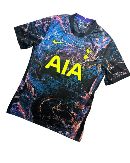 Tottenham Hotspur Football Shirt 2021/2022 Away (M)