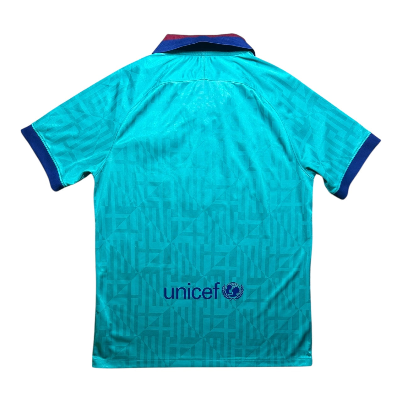 Barcelona Football Shirt 2019/2020 Third (L)