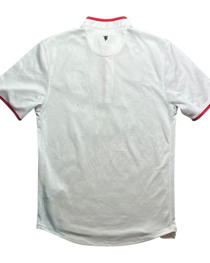 Manchester United Football Shirt 2012/2014 Away (S)