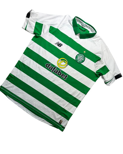 Celtic Football Shirt Home 2019/2020 Frimpong 30 (XL)