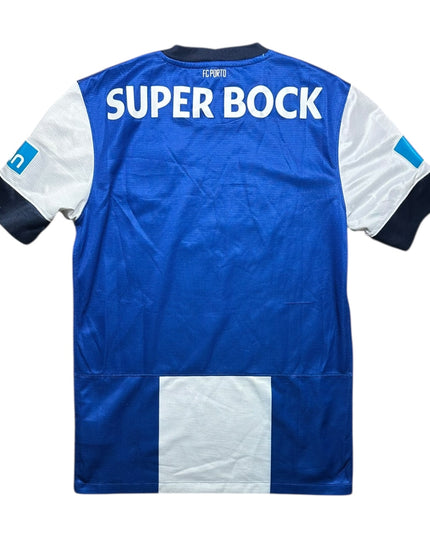 Porto Football Shirt Home 2012/2013 (S)